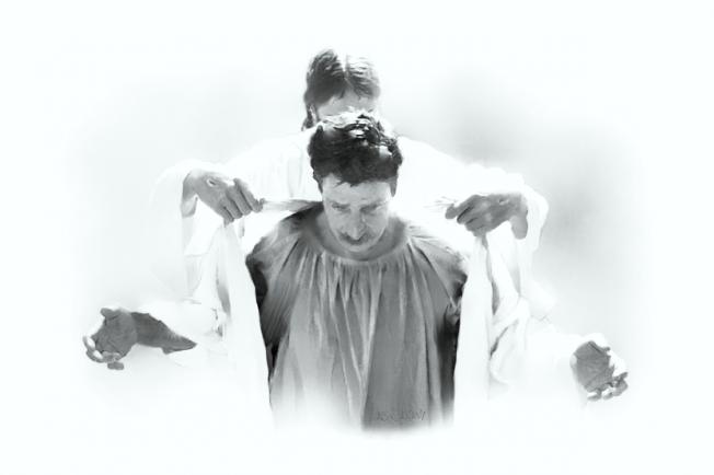 sola fide